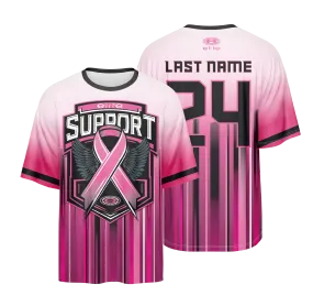 Elite Template 129 - Custom Jersey
