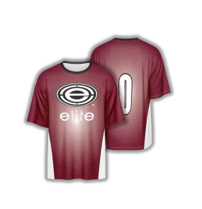 Elite Template 49 - Custom Jersey