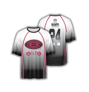 Elite Template 78 - Custom Jersey