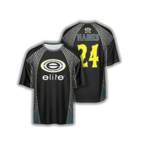 Elite Template 84 - Custom Jersey