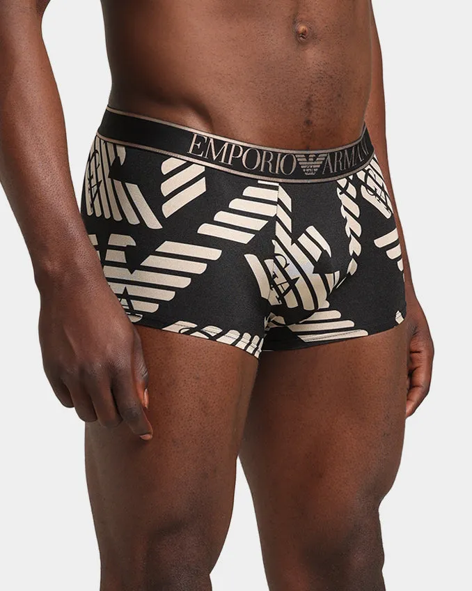 Emporio Armani Armani Gift Trunk Black/Gold