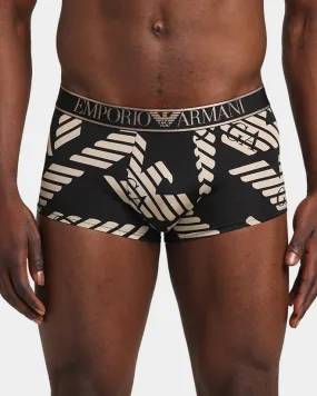 Emporio Armani Armani Gift Trunk Black/Gold