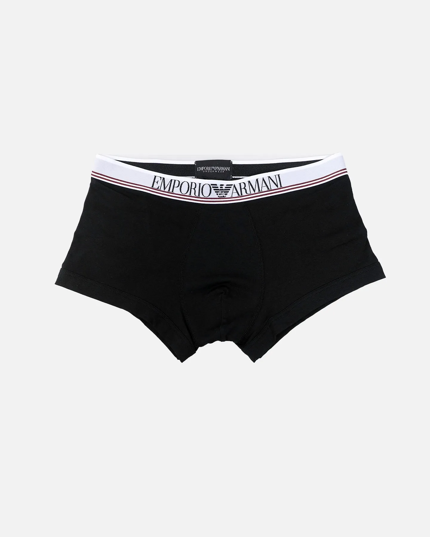 Emporio Armani Armani Trunk 3 Pack Black