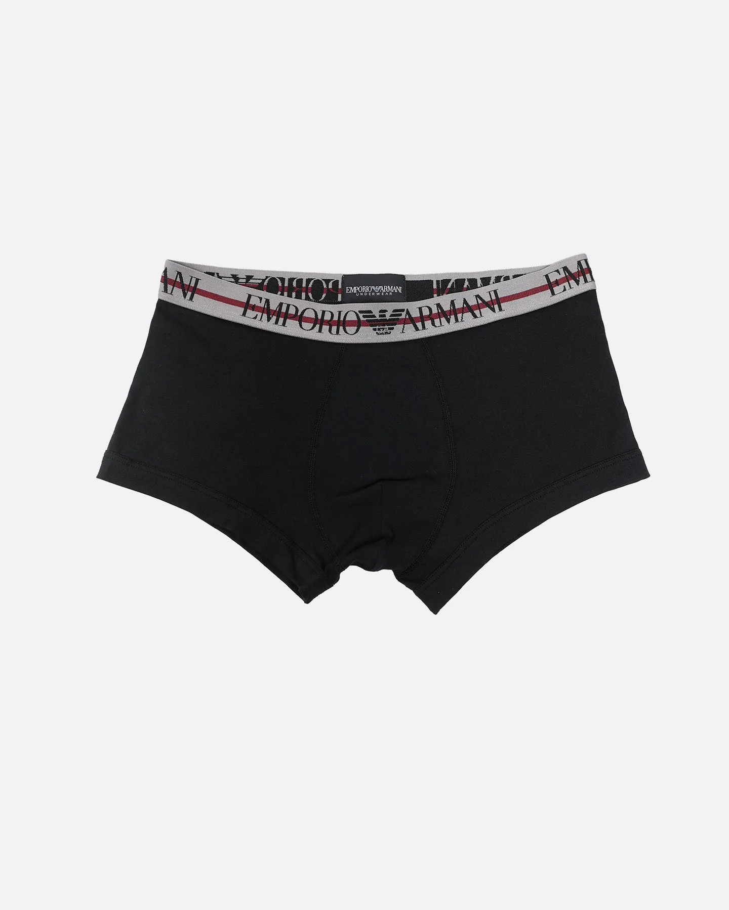 Emporio Armani Armani Trunk 3 Pack Black