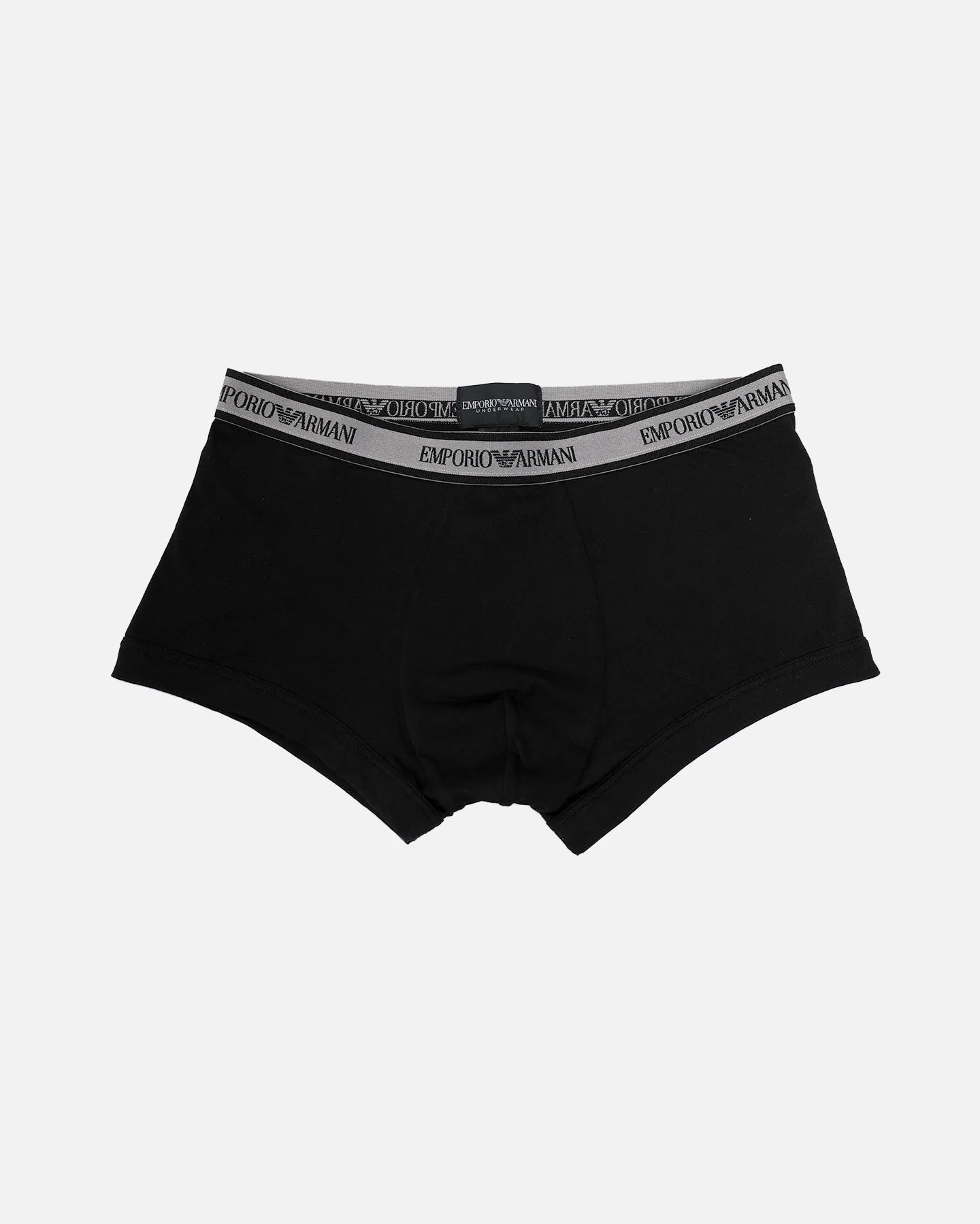 Emporio Armani Armani Trunk 3 Pack Black