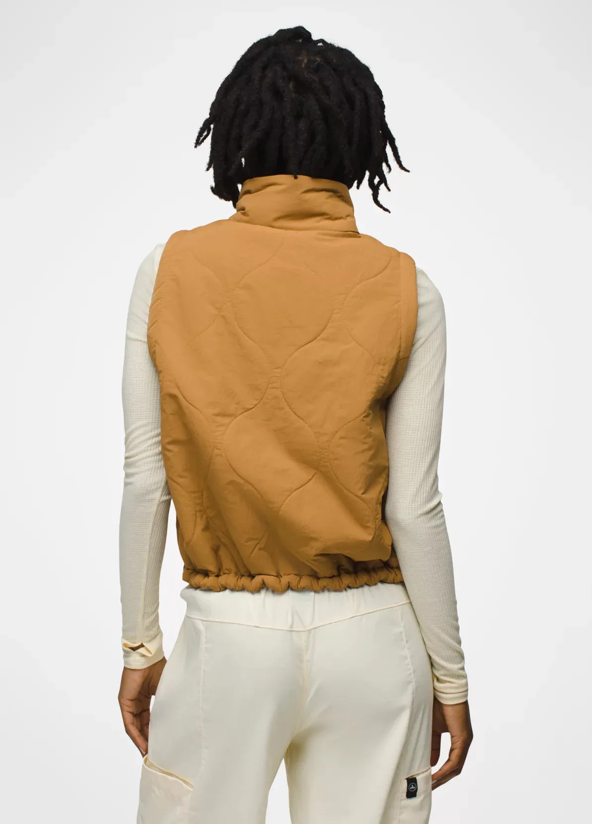 Encinitas Vest
