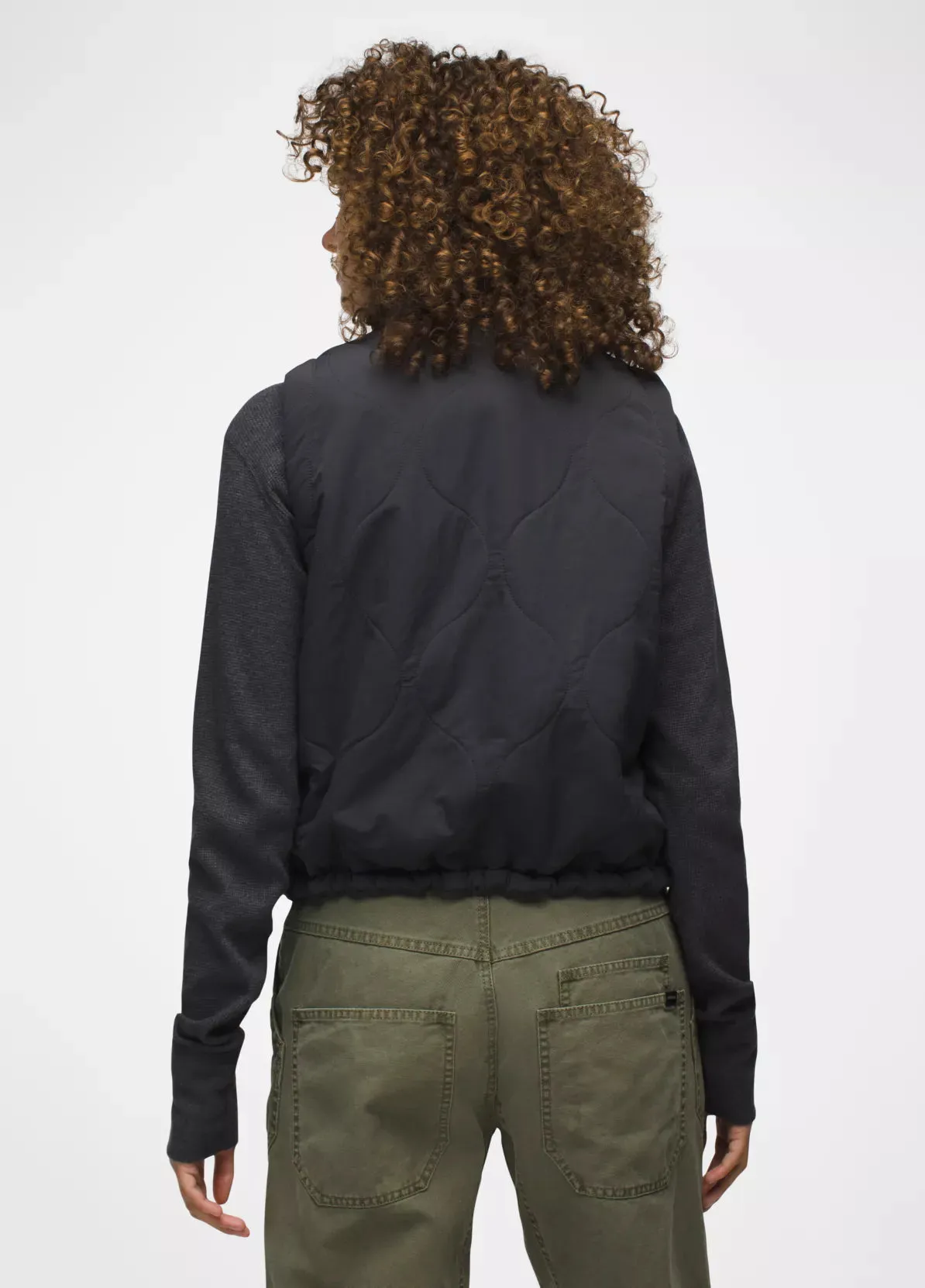 Encinitas Vest