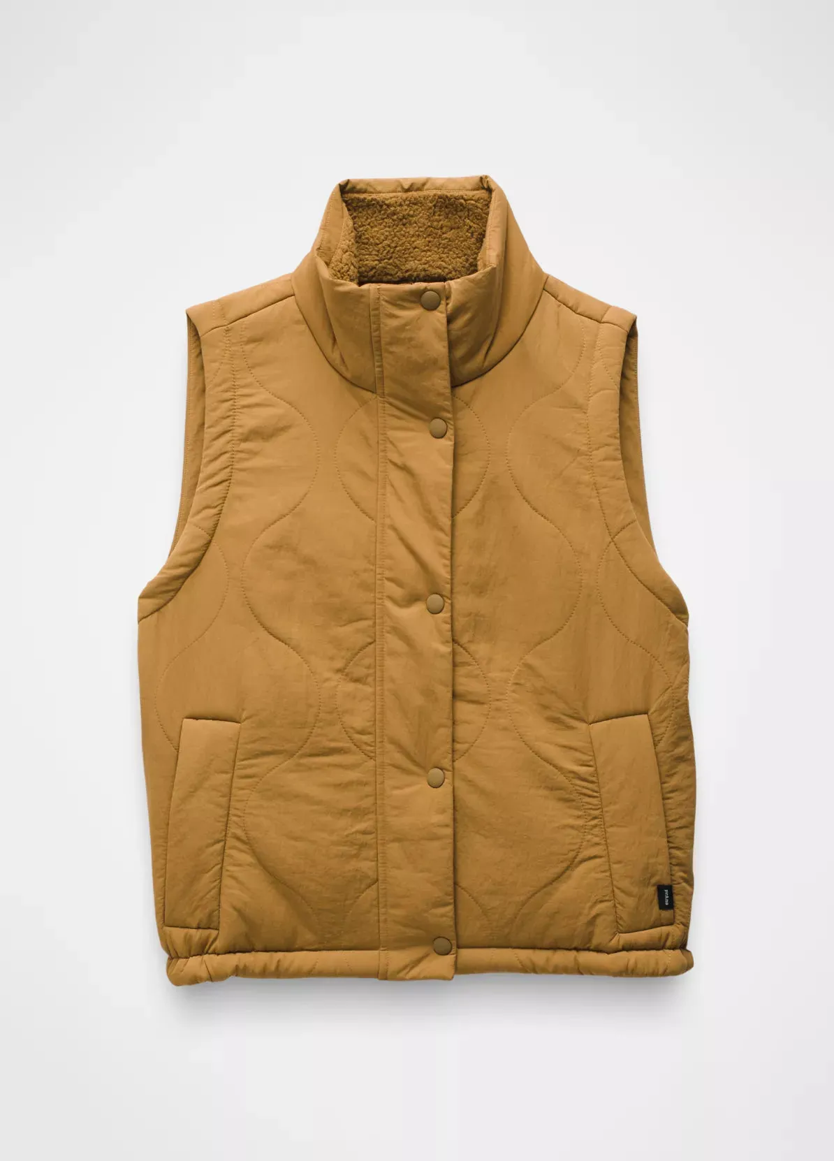 Encinitas Vest