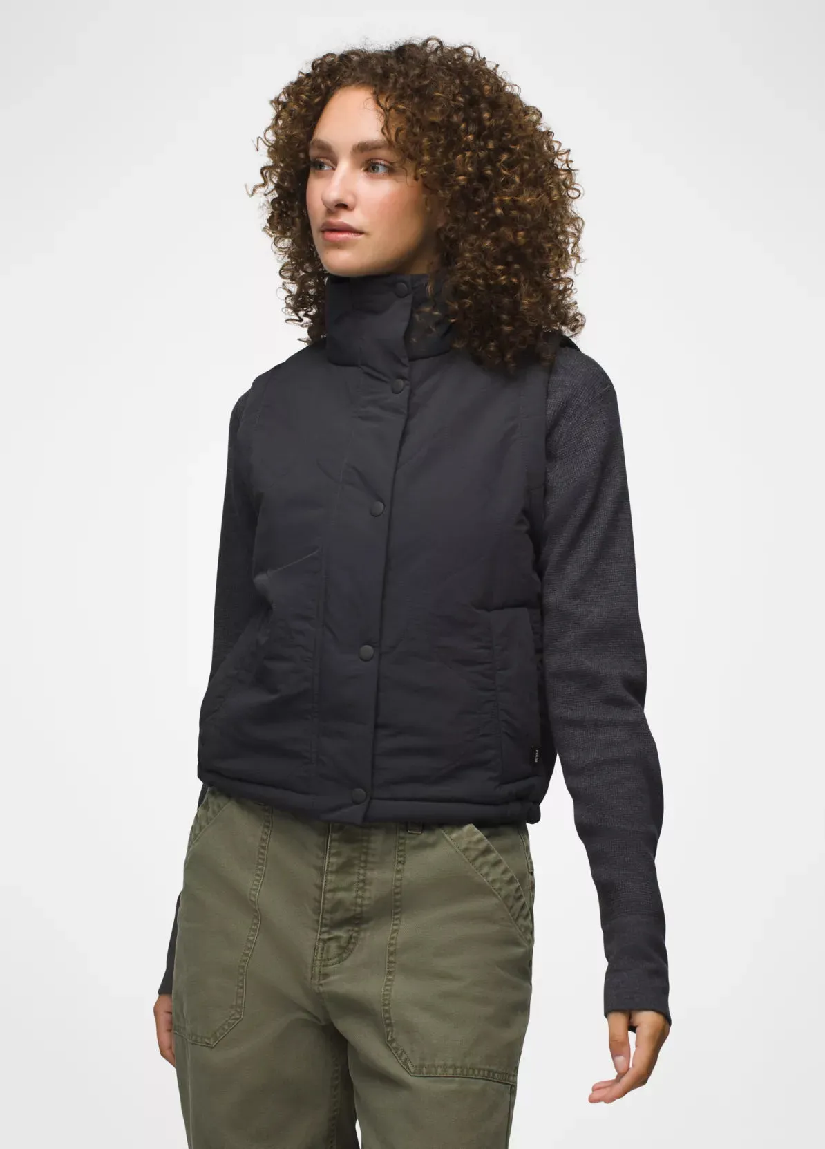 Encinitas Vest