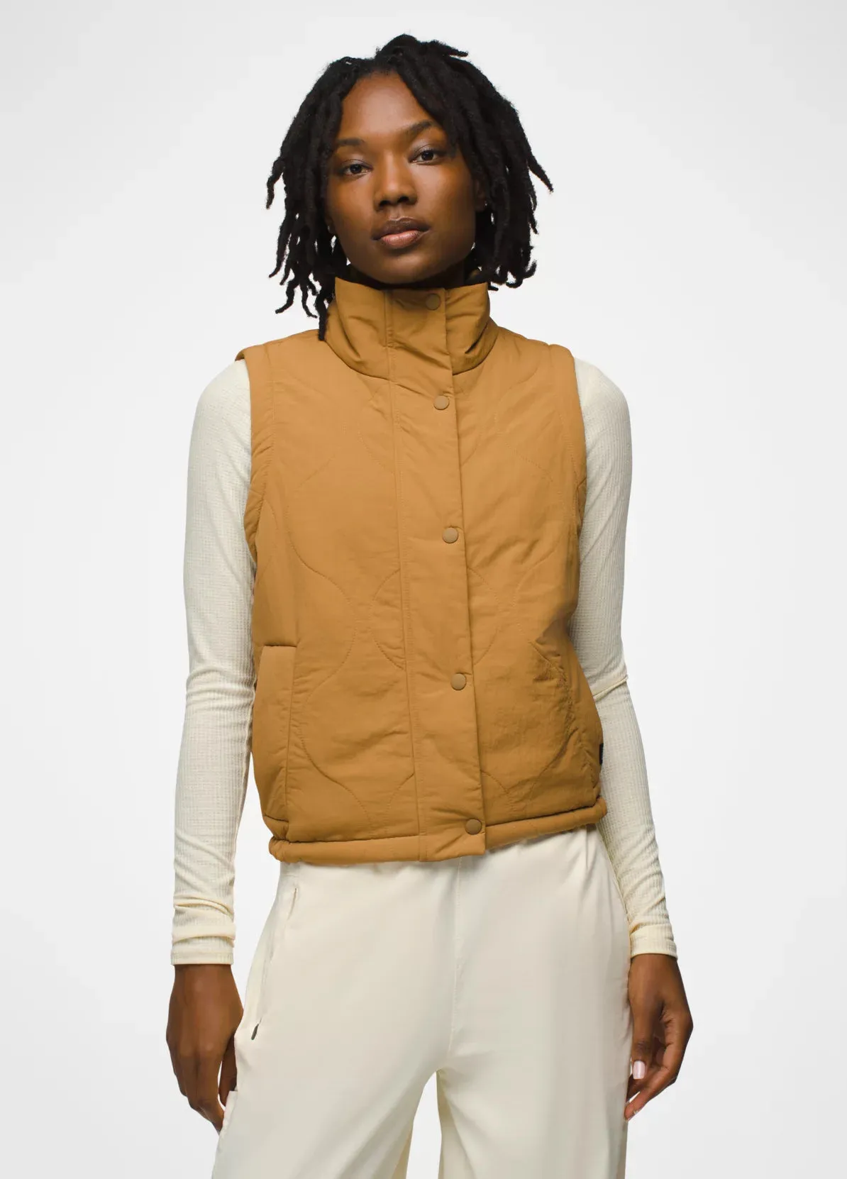 Encinitas Vest