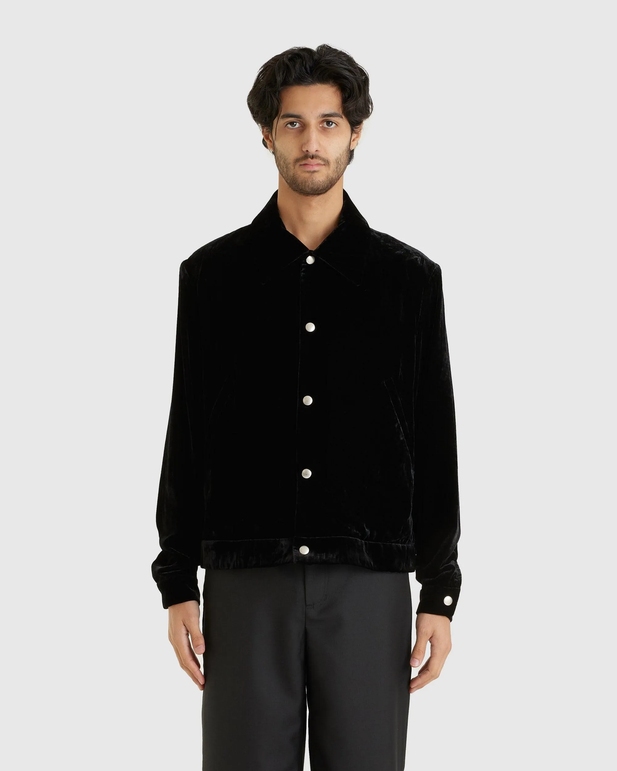 Enzo Jacket