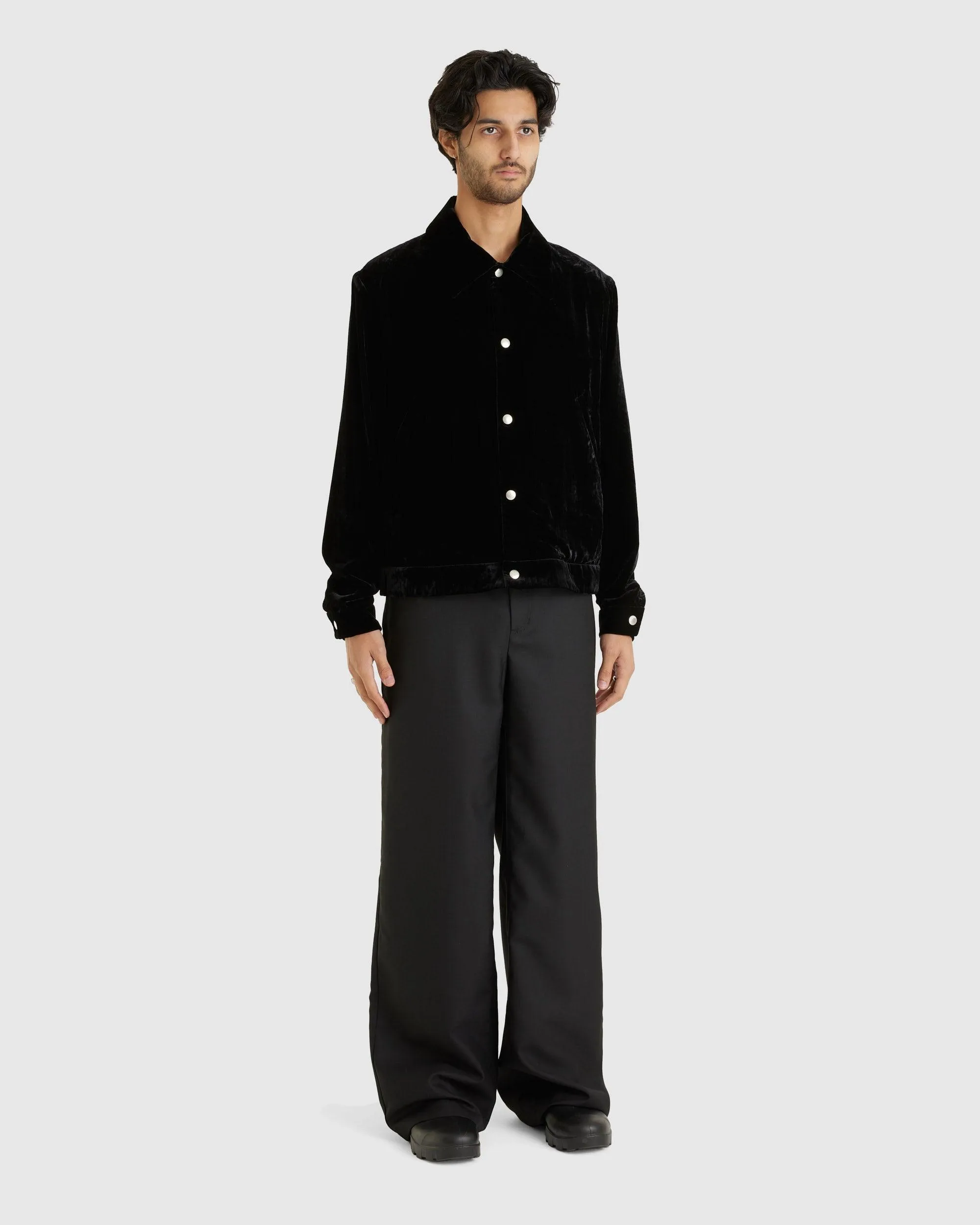 Enzo Jacket