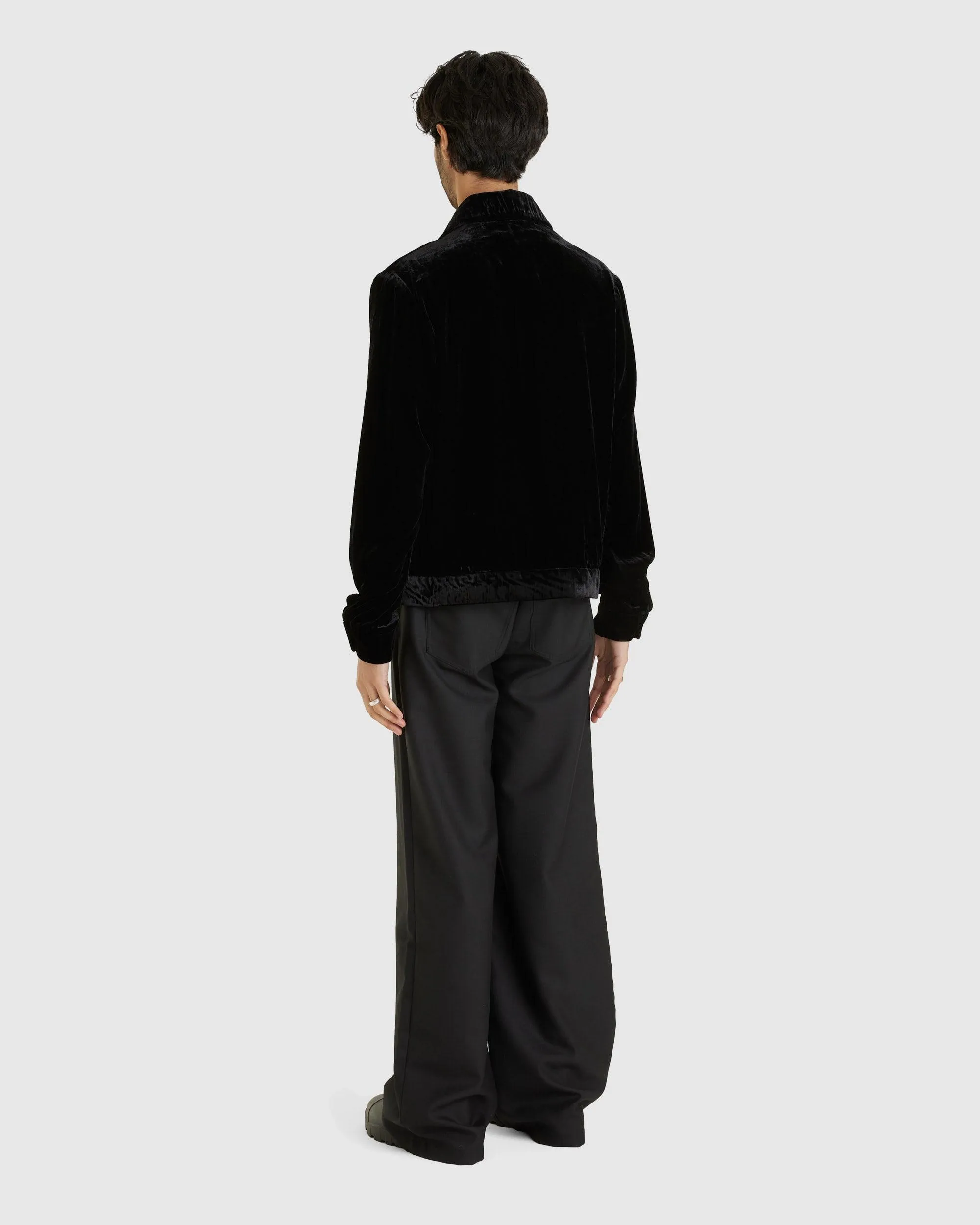Enzo Jacket