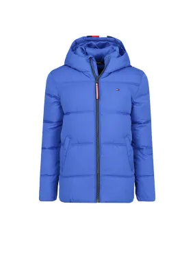 Essential Padded Jacket