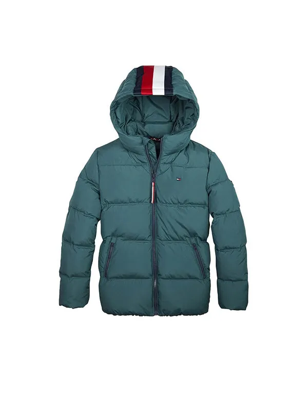Essential Padded Jacket