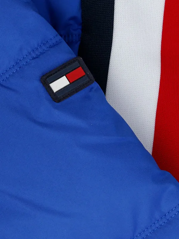 Essential Padded Jacket