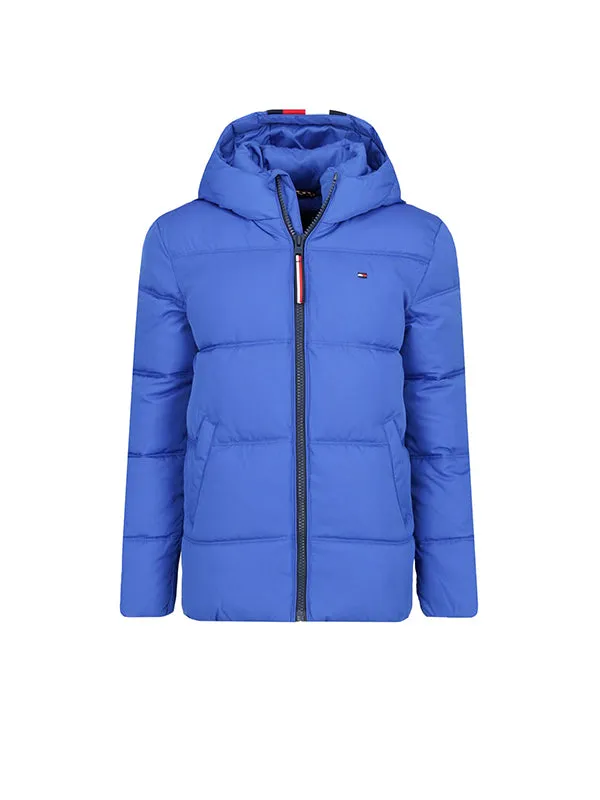 Essential Padded Jacket