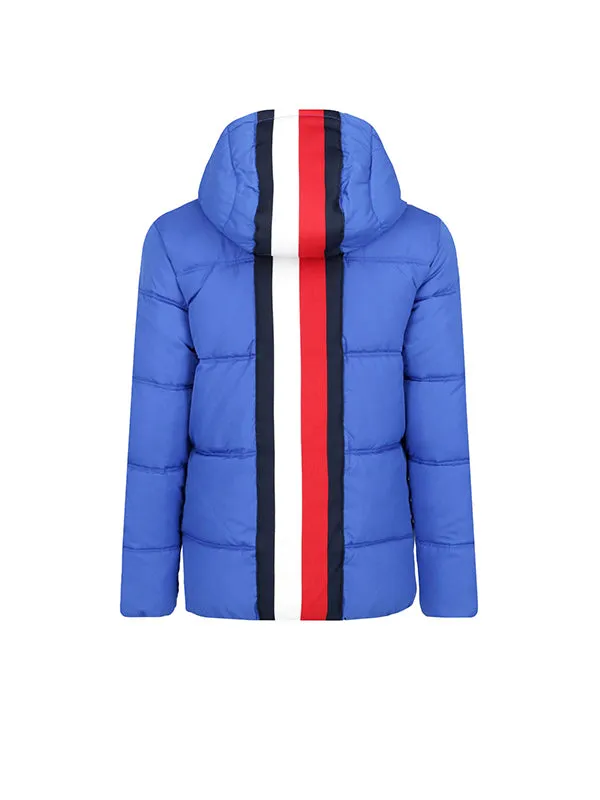 Essential Padded Jacket