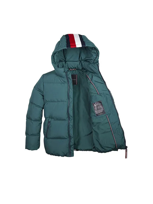 Essential Padded Jacket