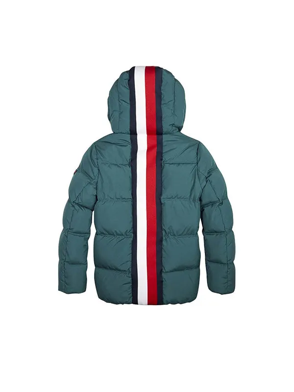 Essential Padded Jacket