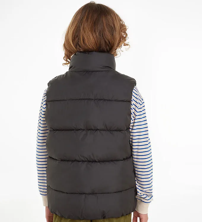 Essential Padded Vest