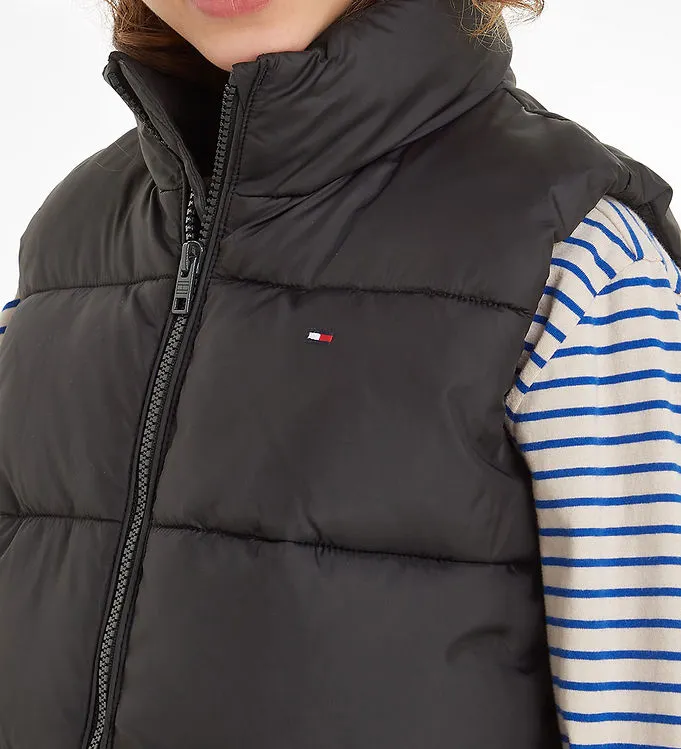 Essential Padded Vest