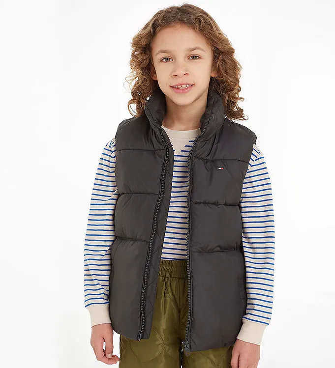 Essential Padded Vest