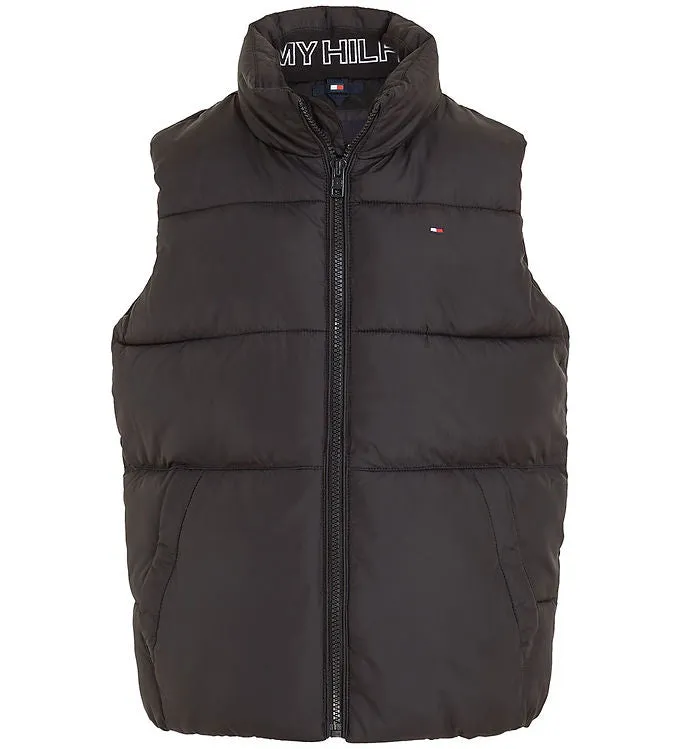 Essential Padded Vest