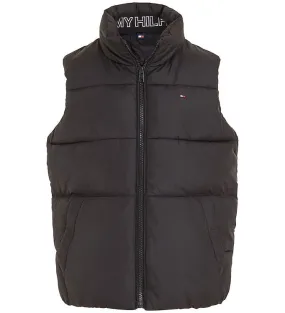 Essential Padded Vest