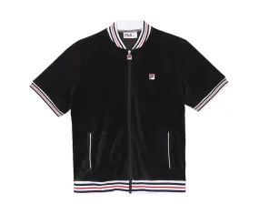 Fila Estudio Velour Men's Jacket