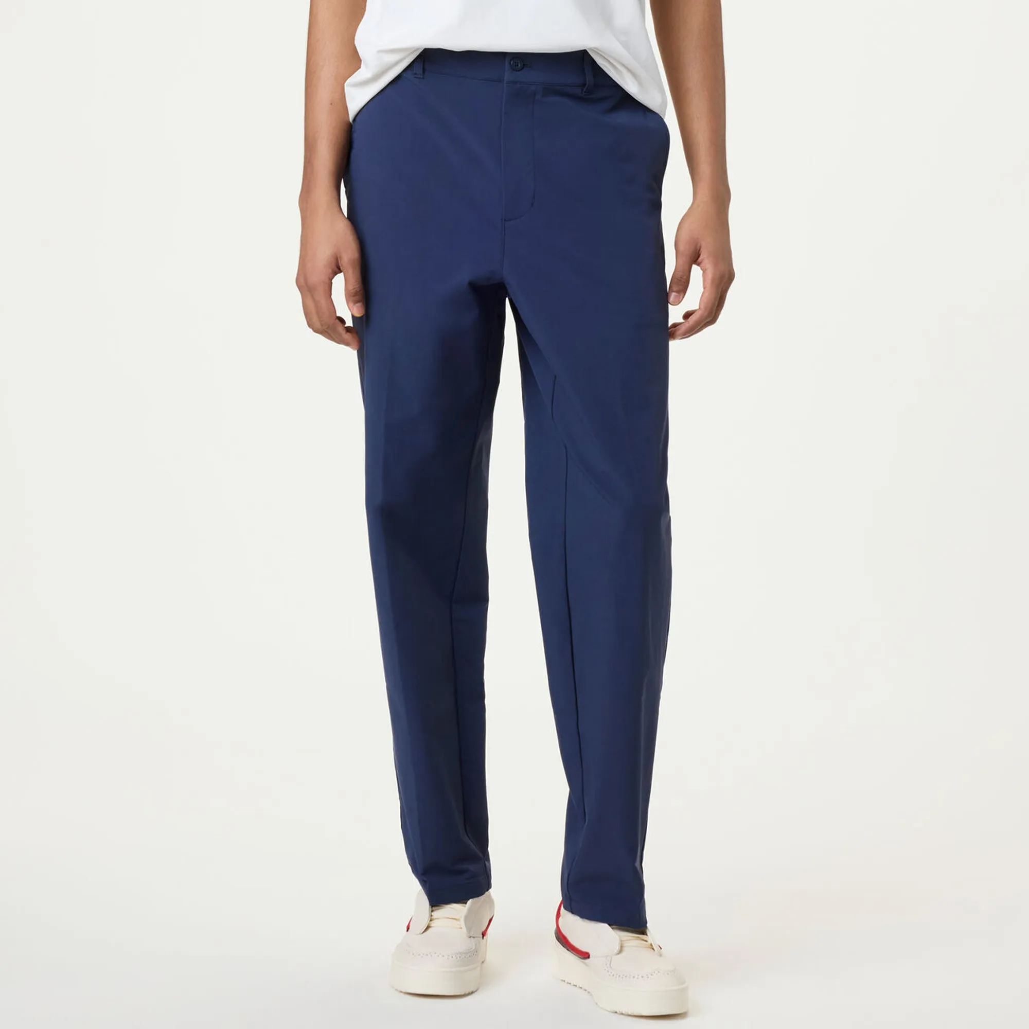 Fila Mens Tour Woven Pants