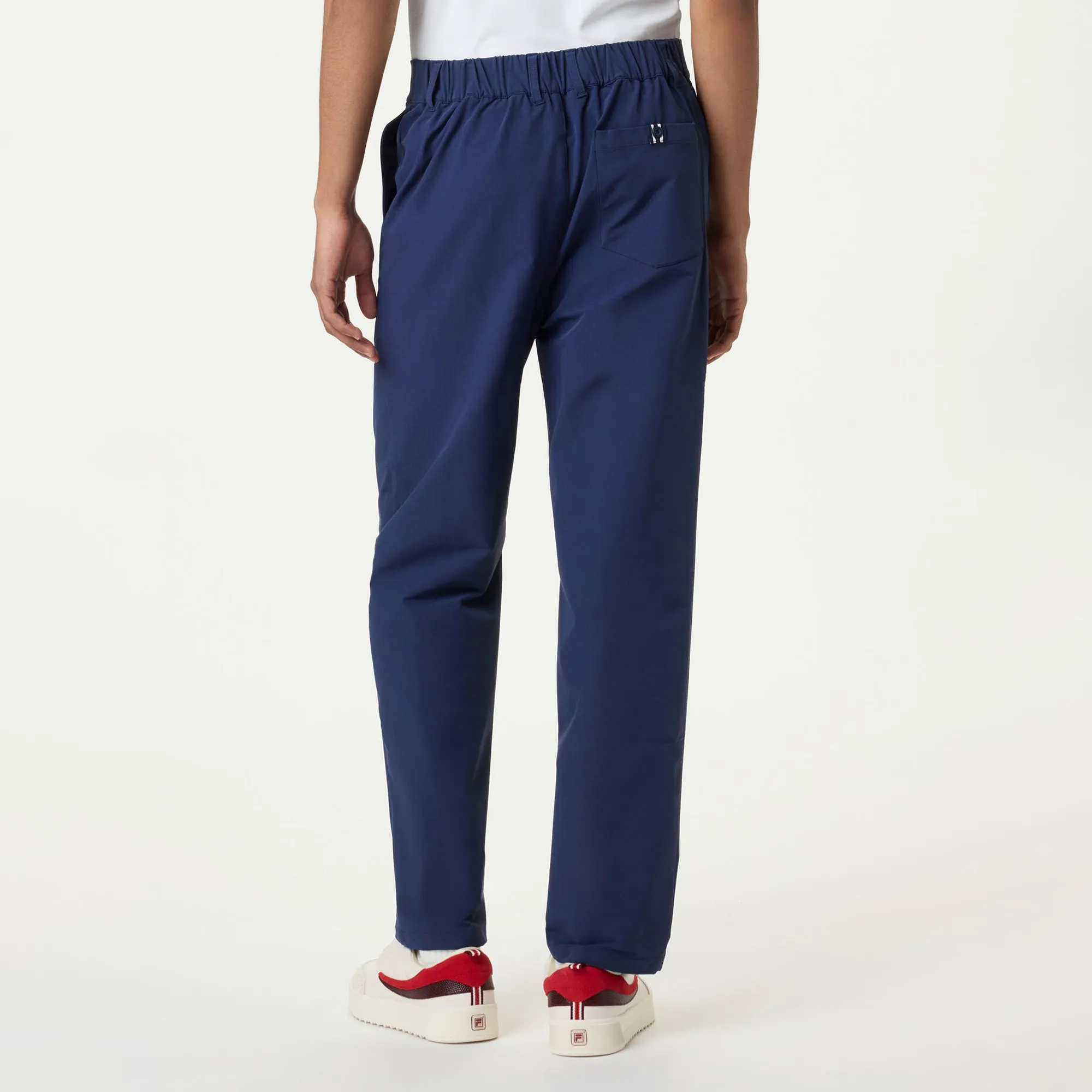 Fila Mens Tour Woven Pants