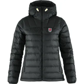 Fjallraven Expedition Pack Down Hoodie Femme