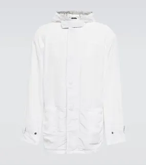 Giorgio Armani Track jacket