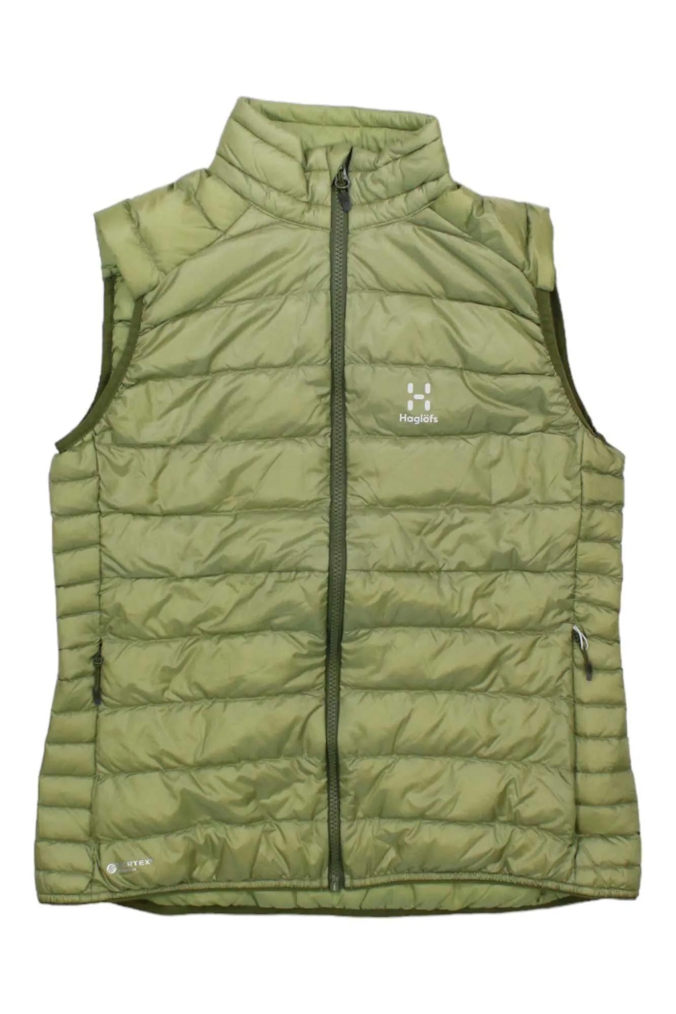 Haglofs Women's Roc Down Vest