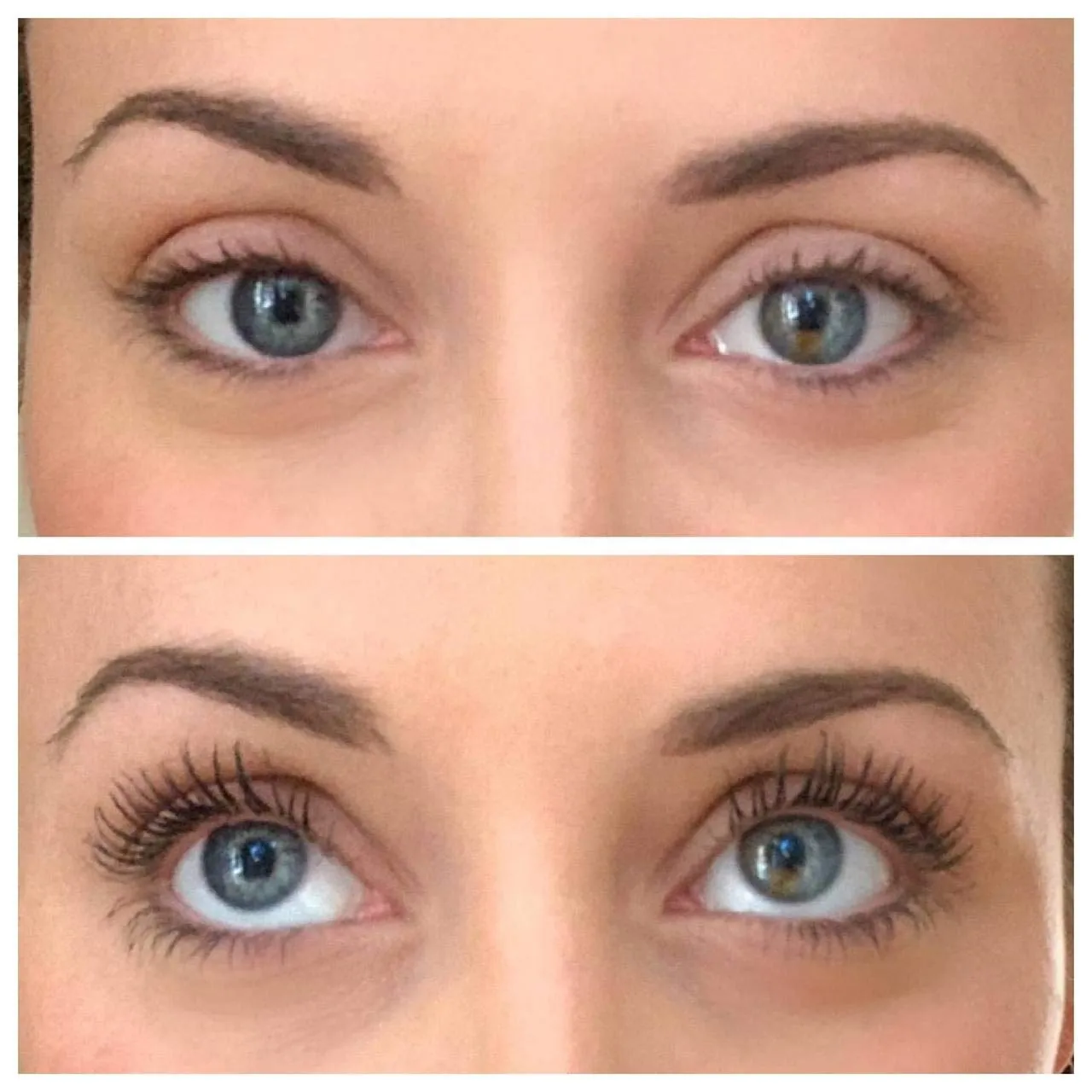 Honeybee Gardens Bellissima Volumizing Mascara | Gluten Free, Vegan, Paraben Free | Cruelty Free