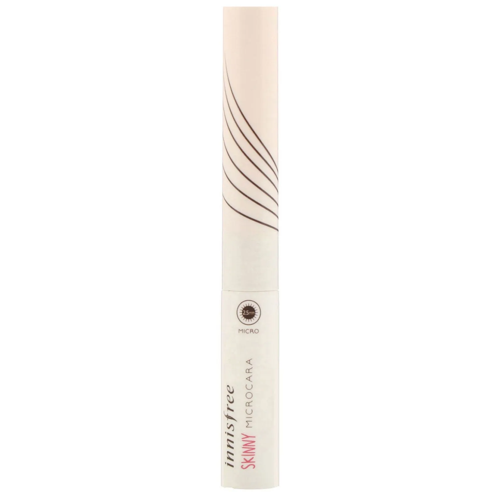Innisfree Skinny Microcara Mascara #2 Brown 3.5 g