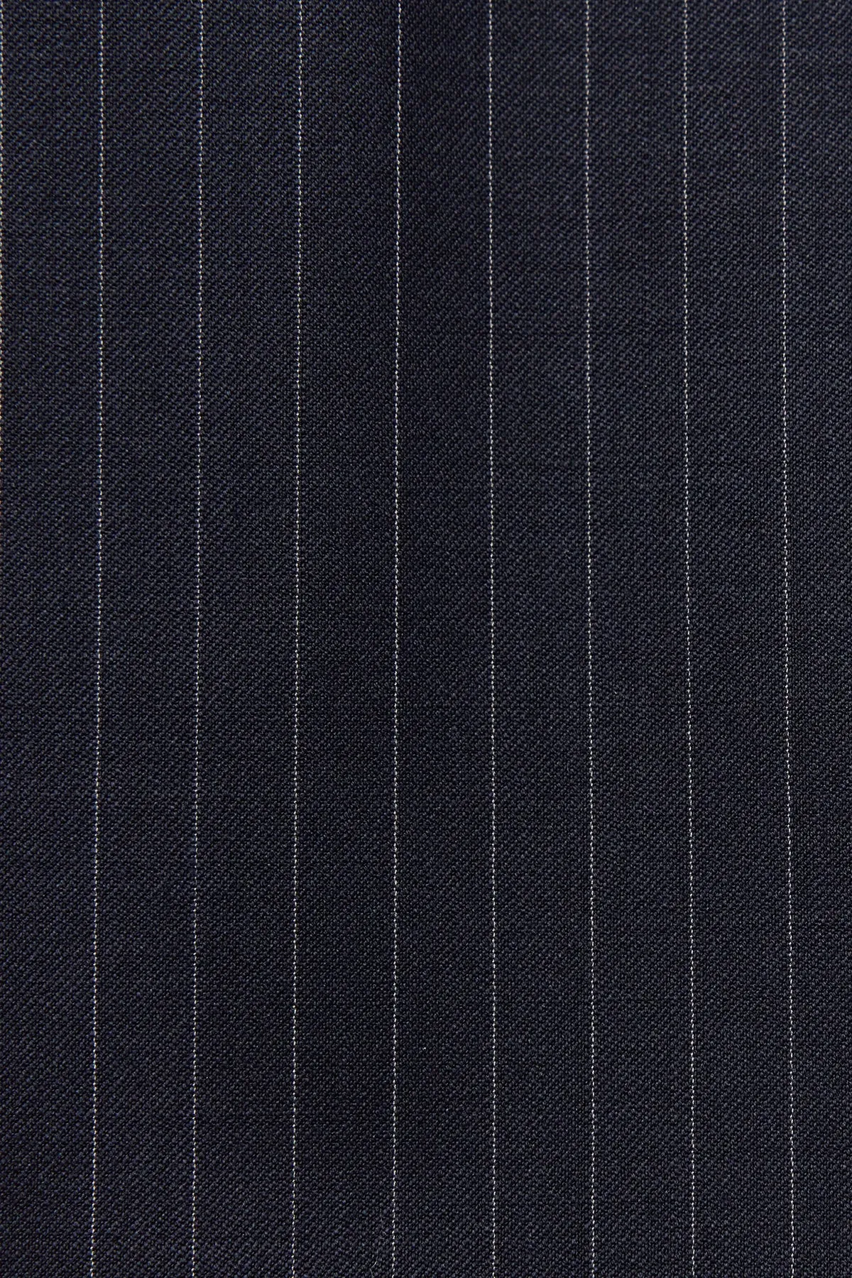 Ives - Navy stripe Suit