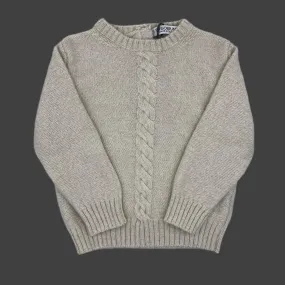 Jumper - Atria Sand Knit