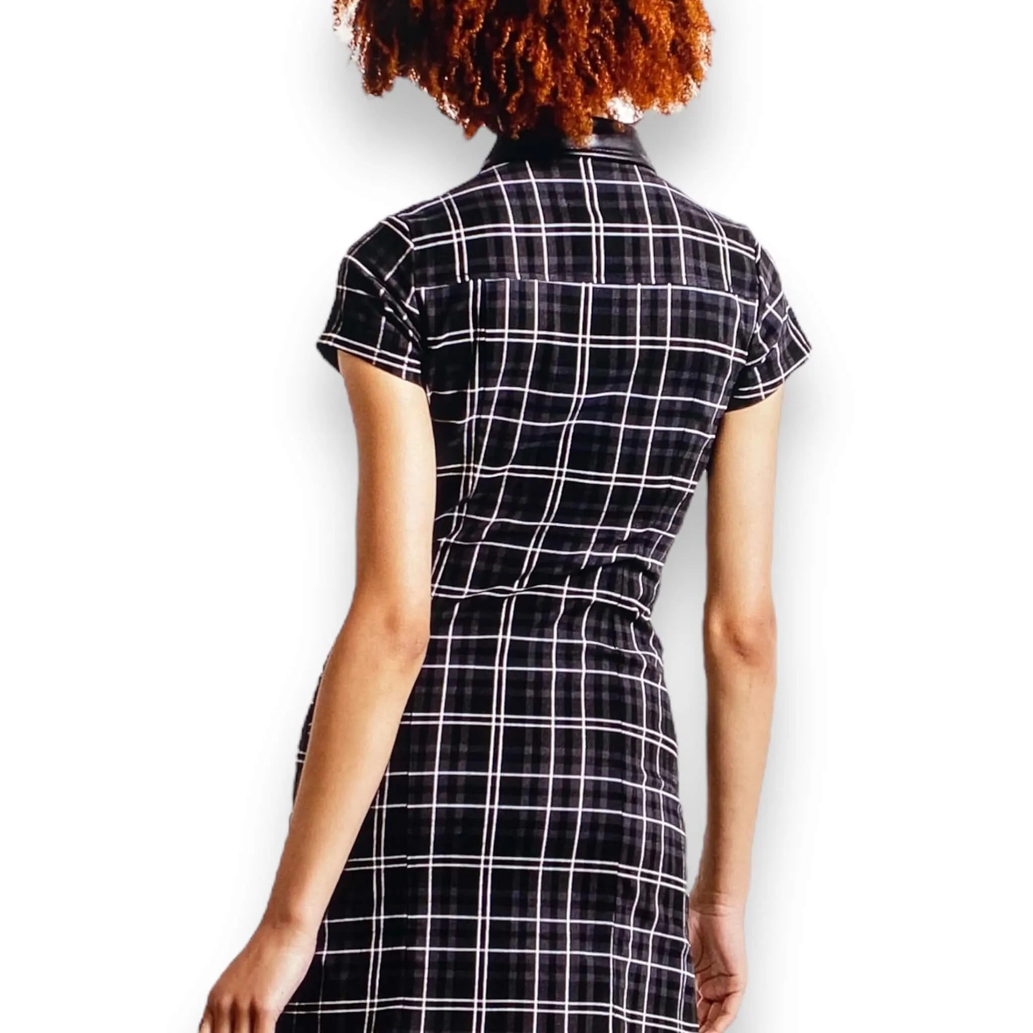 Killstar All Attitude Cut Out Dress