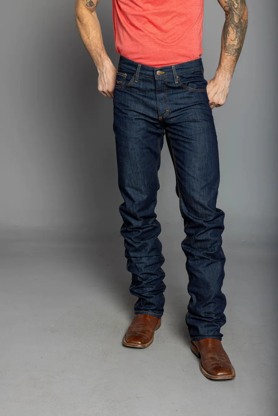 Kimes Ranch Cal Blue Jean