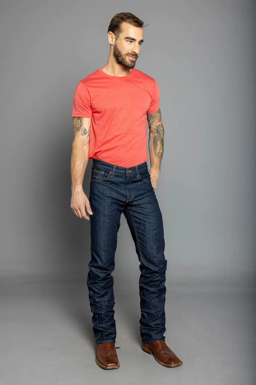 Kimes Ranch Cal Blue Jean
