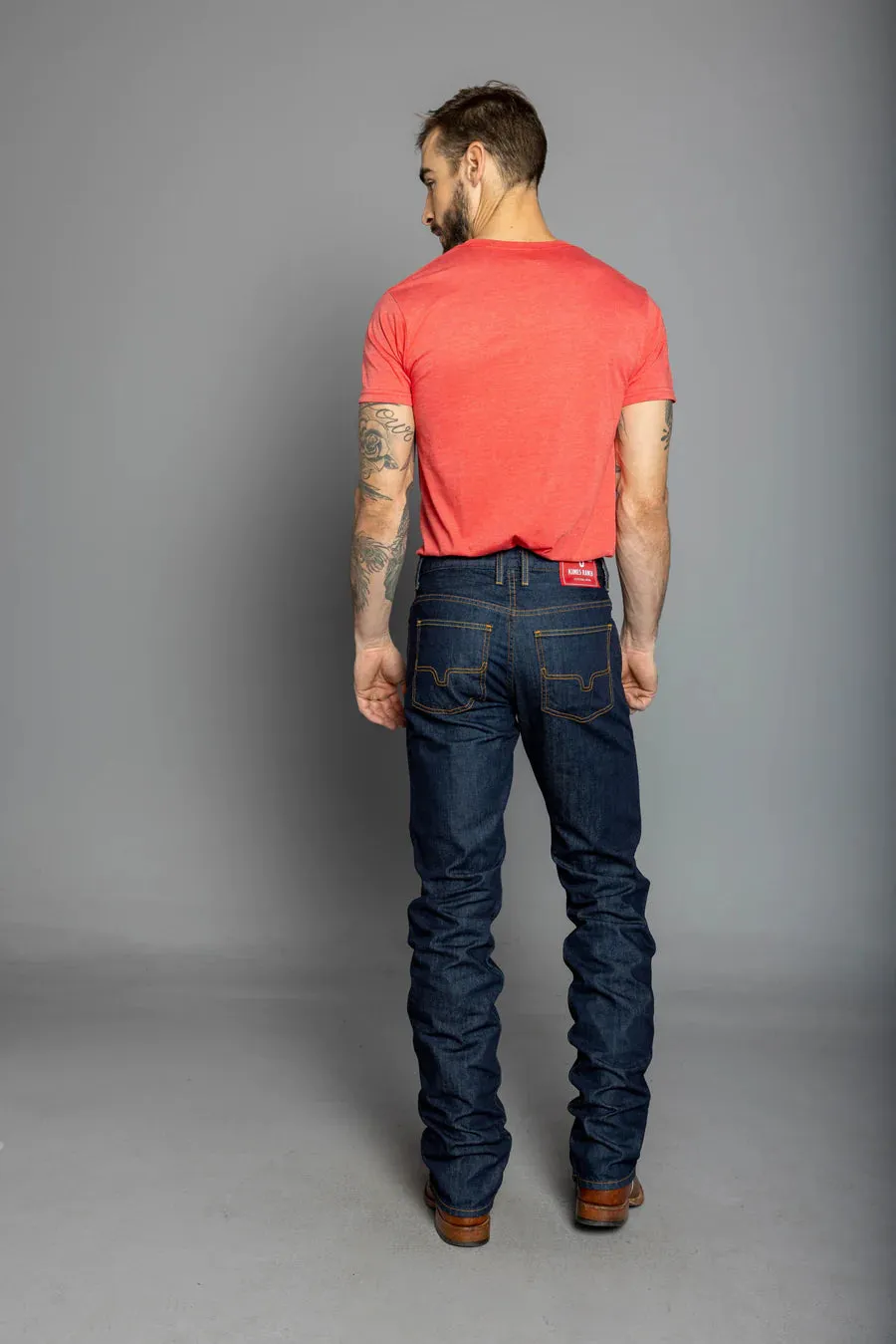 Kimes Ranch Cal Blue Jean