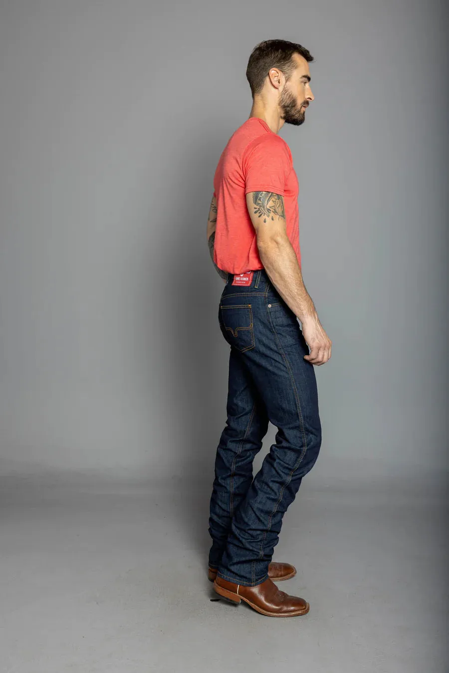 Kimes Ranch Cal Blue Jean