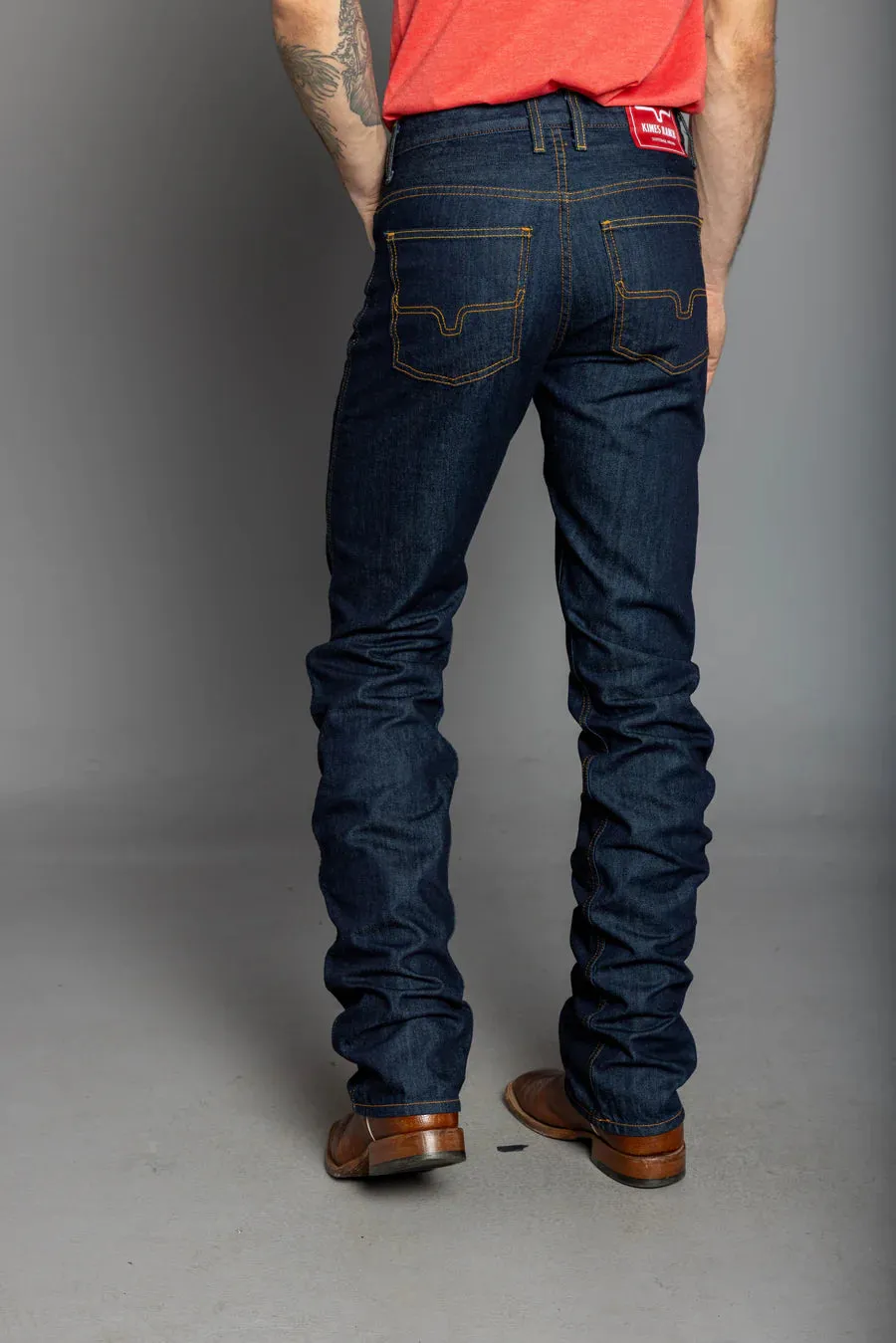 Kimes Ranch Cal Blue Jean