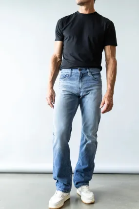 Kimes Ranch James Mid Wash Jean