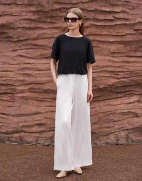 Knot Back Top
