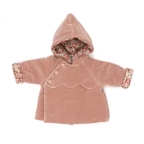 La Mascot Baby Jacket