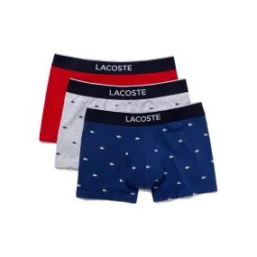 Lacoste 5H3411 Mini Croc Trunks