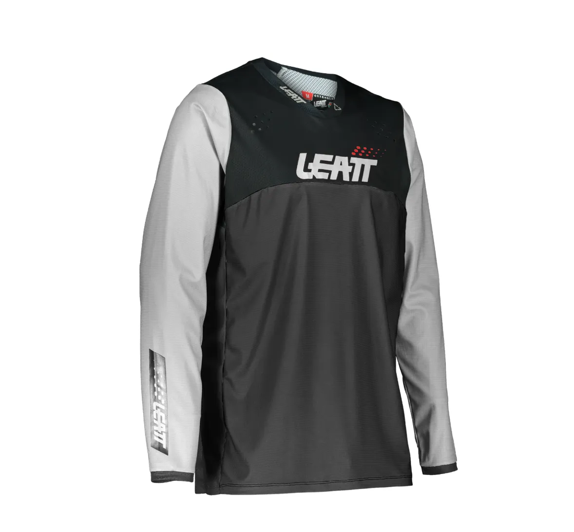 Leatt Jersey MOTO 4.5 Enduro Graphene (502203023)